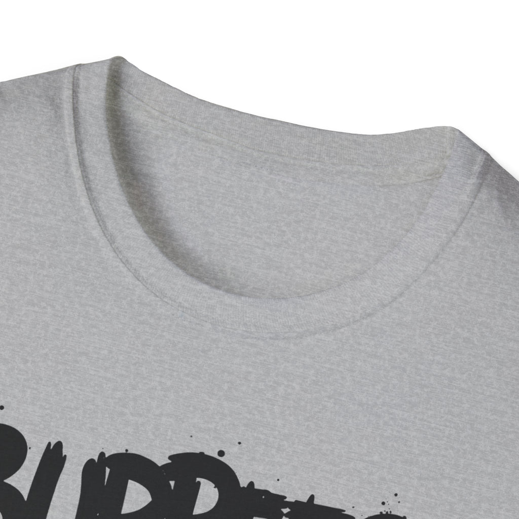 Burpees Build Character T-Shirt