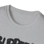Burpees Build Character T-Shirt