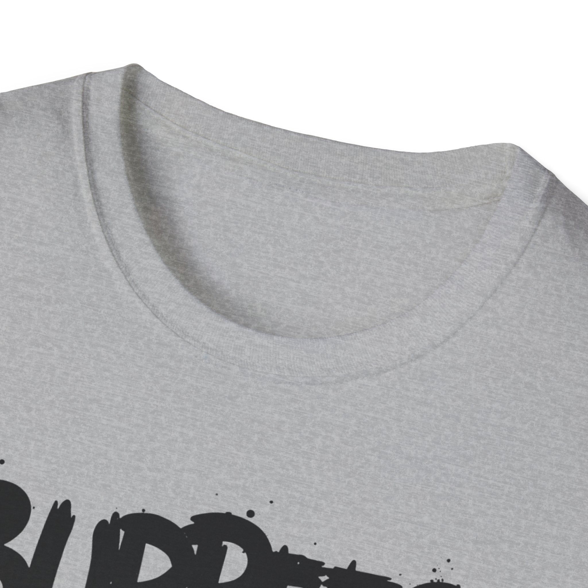 Burpees Build Character T-Shirt