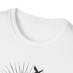 Iron Summit – Sunrise Strength Edition T-Shirt