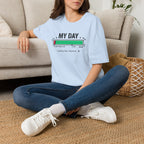 My day - gym T-Shirt