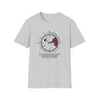 My schedule revolves around training T-Shirt