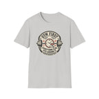 Gym first - Everything else fits around it T-Shirt