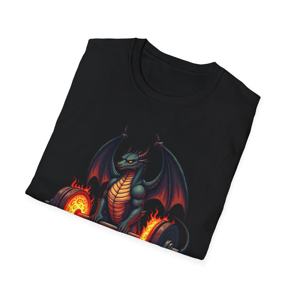 Forged by Fire T-Shirt