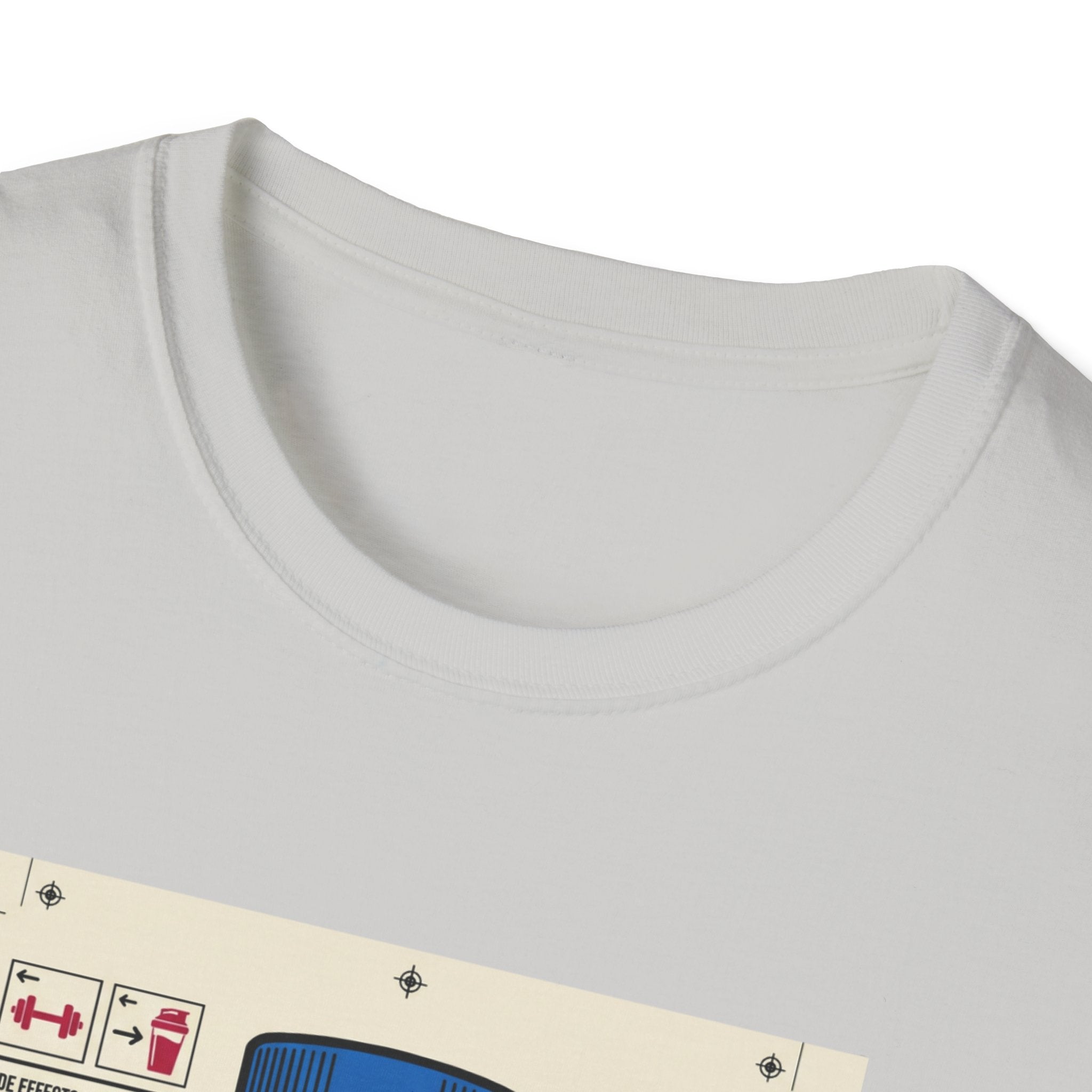 Dopamine - Take 1 workout daily T-Shirt