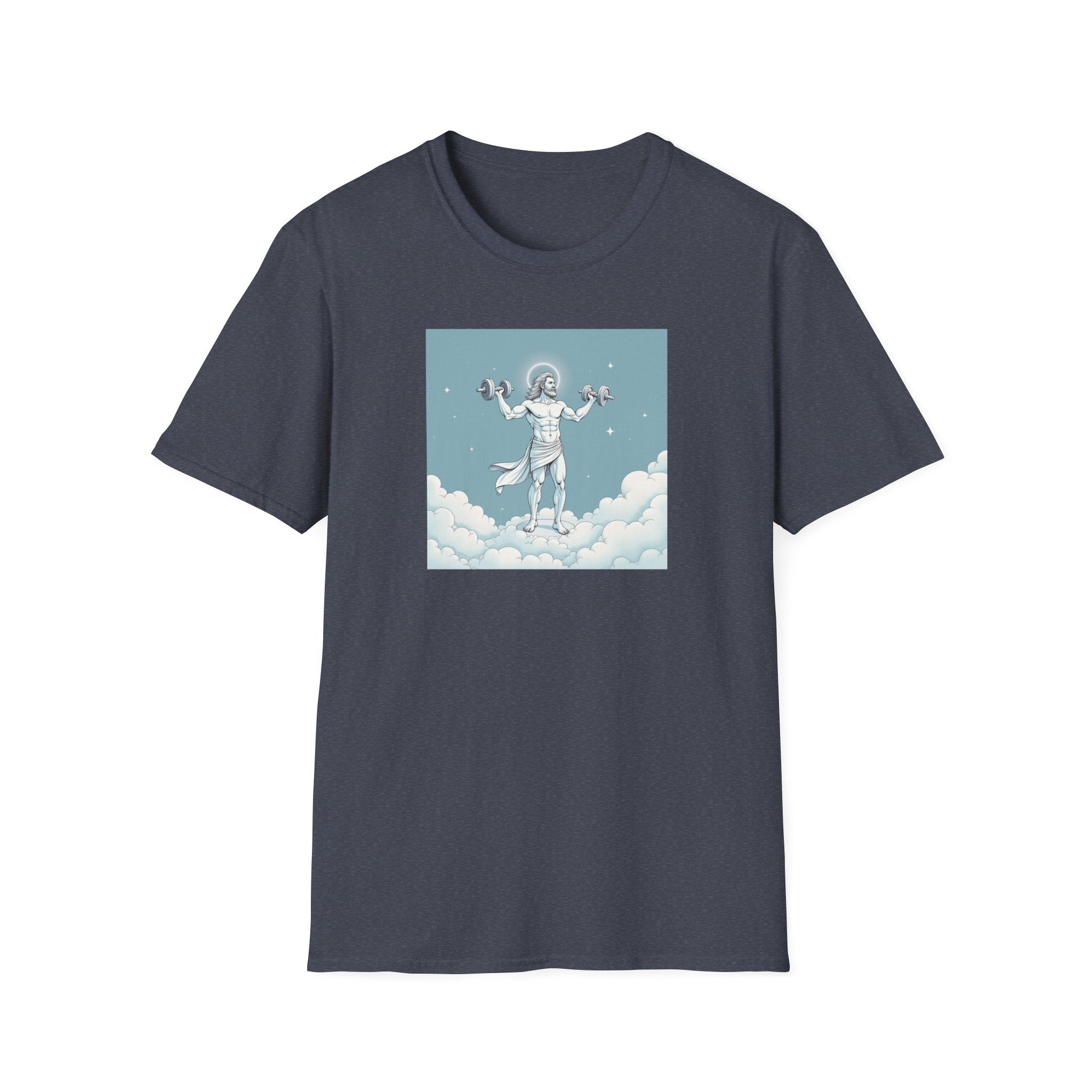 Celestial Strength T-Shirt