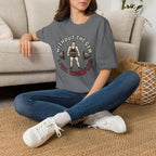 Without Gym - Incomplete T-Shirt