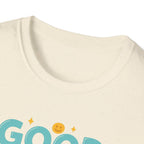 Good Vibes & Heavy Weights – Neon Mood Edition T-Shirt