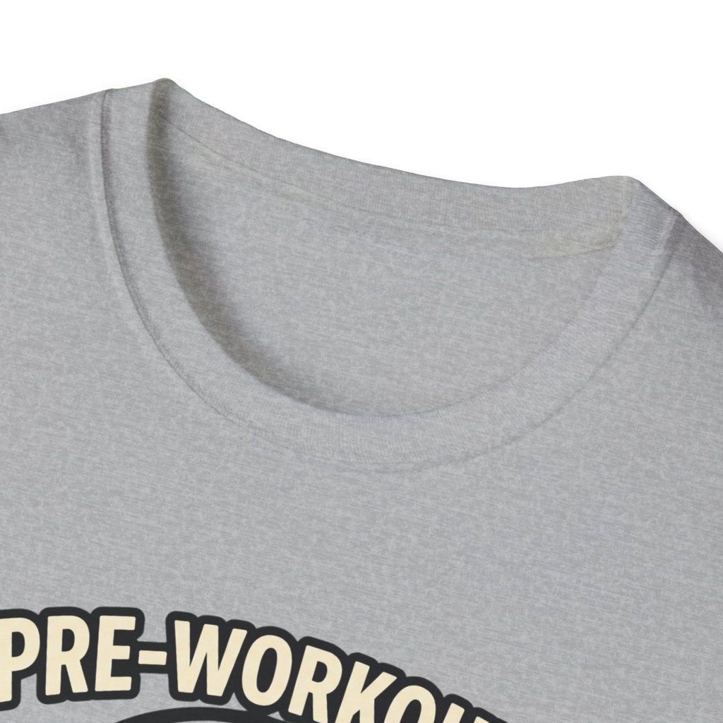Pre at night - I don't sleep, I Levitate T-Shirt