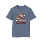 Rest day denied T-Shirt