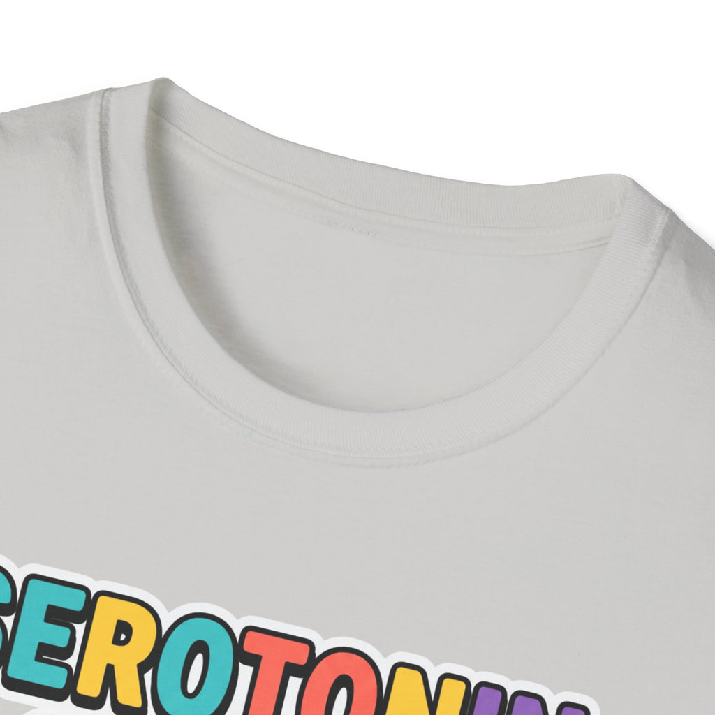 Serotonin Loading T-Shirt