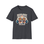 Pull day - Get your grip together T-Shirt