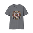 Become stronger than your excuses T-Shirt