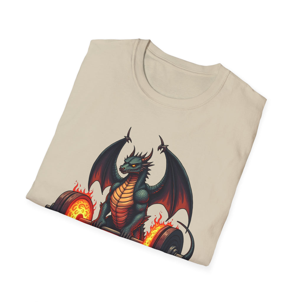Forged by Fire T-Shirt