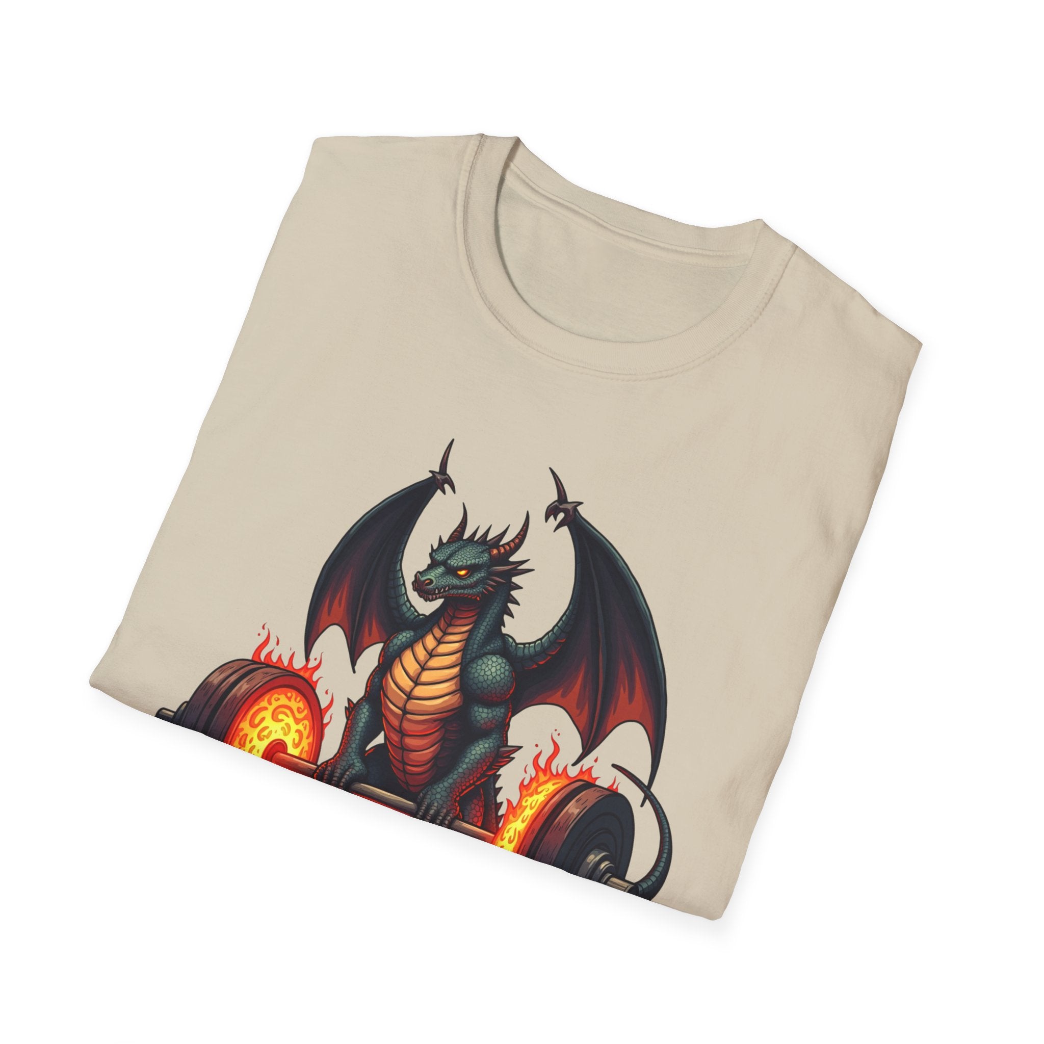 Forged by Fire T-Shirt