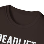 Deadlift Disciple T-Shirt