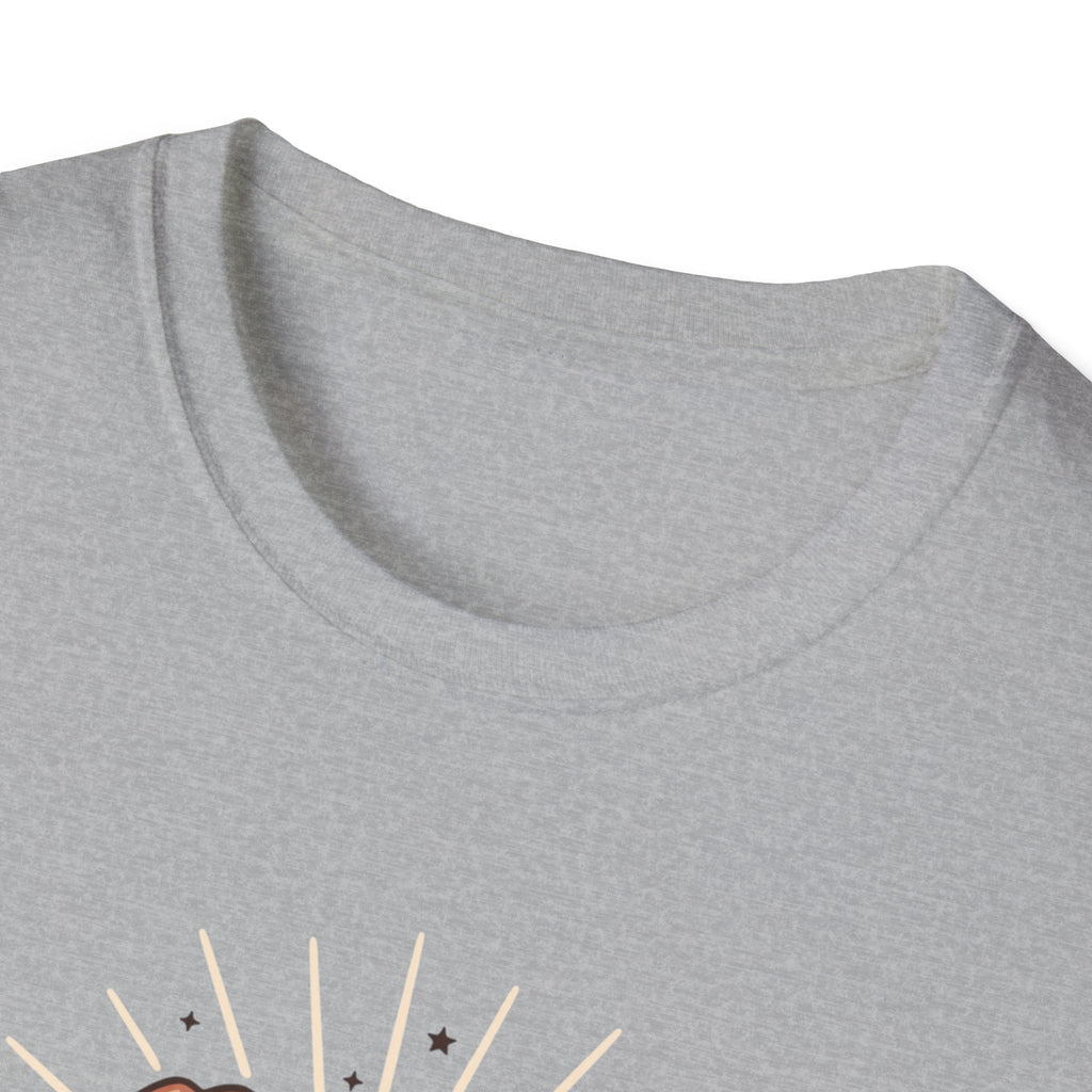 Healing one rep at a time T-Shirt