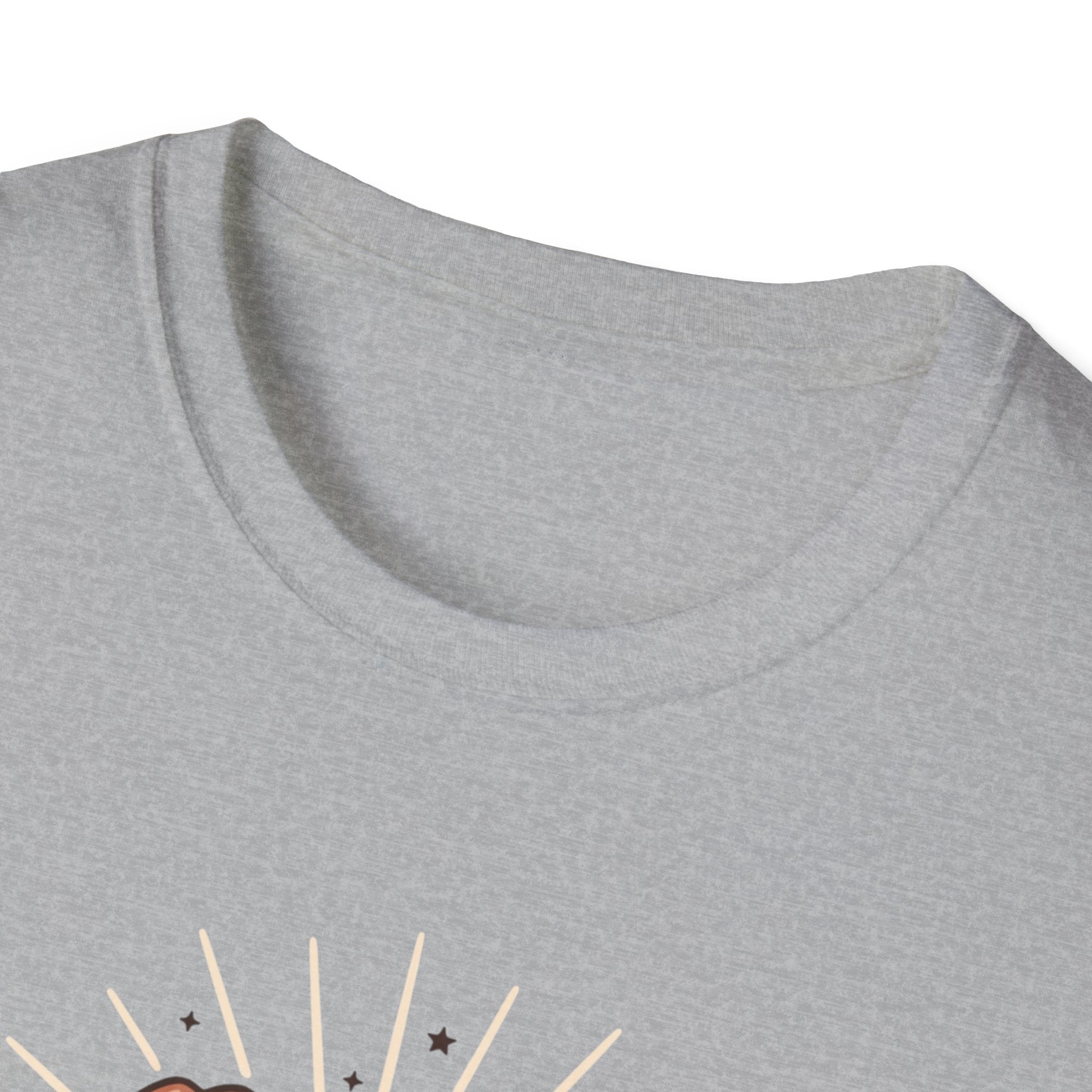 Healing one rep at a time T-Shirt