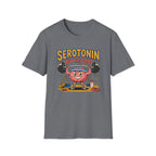Serotonin with gains T-Shirt