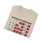 Priority training - Adjust the rest T-Shirt