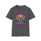 Skipped leg day proud of it T-Shirt