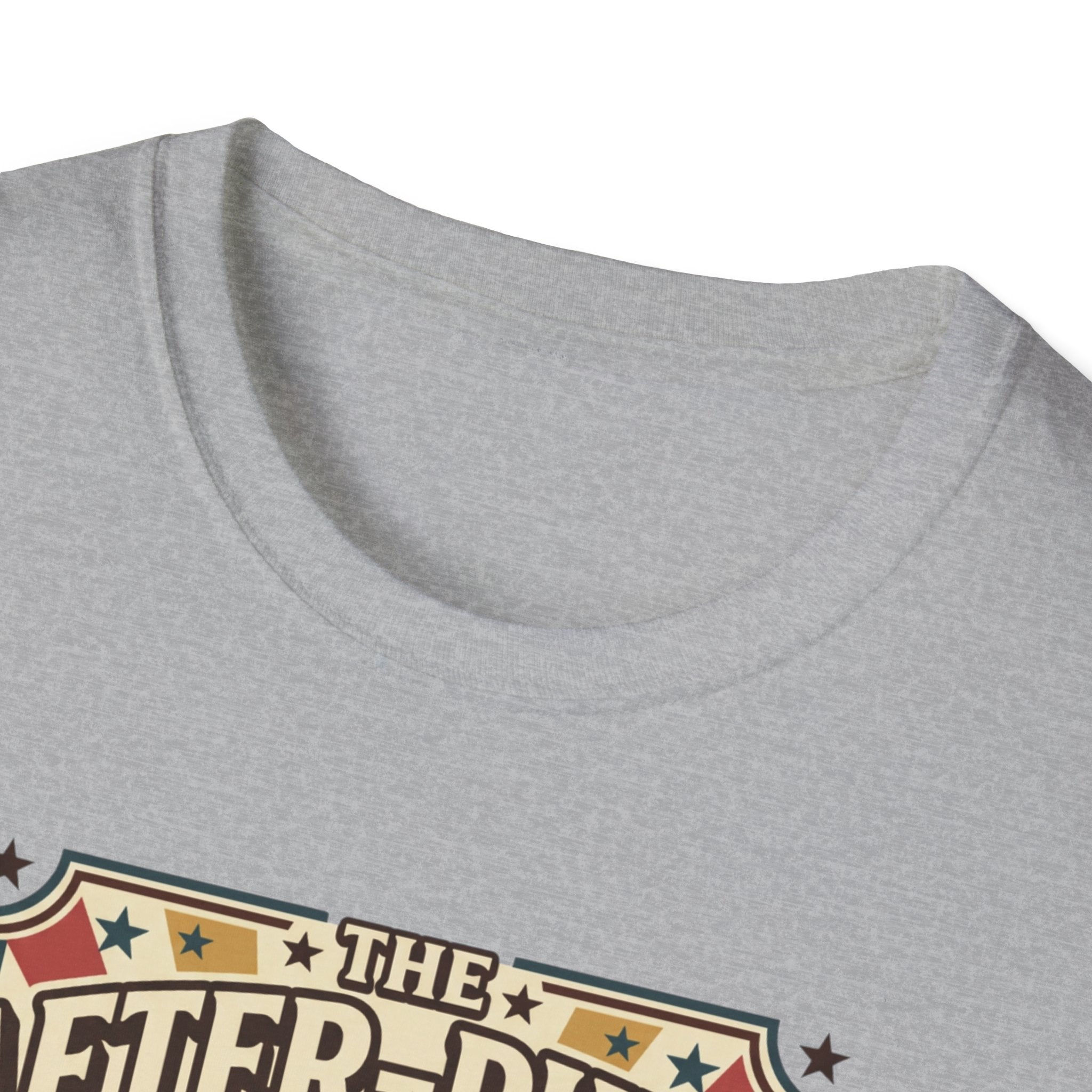 After pump Era T-Shirt