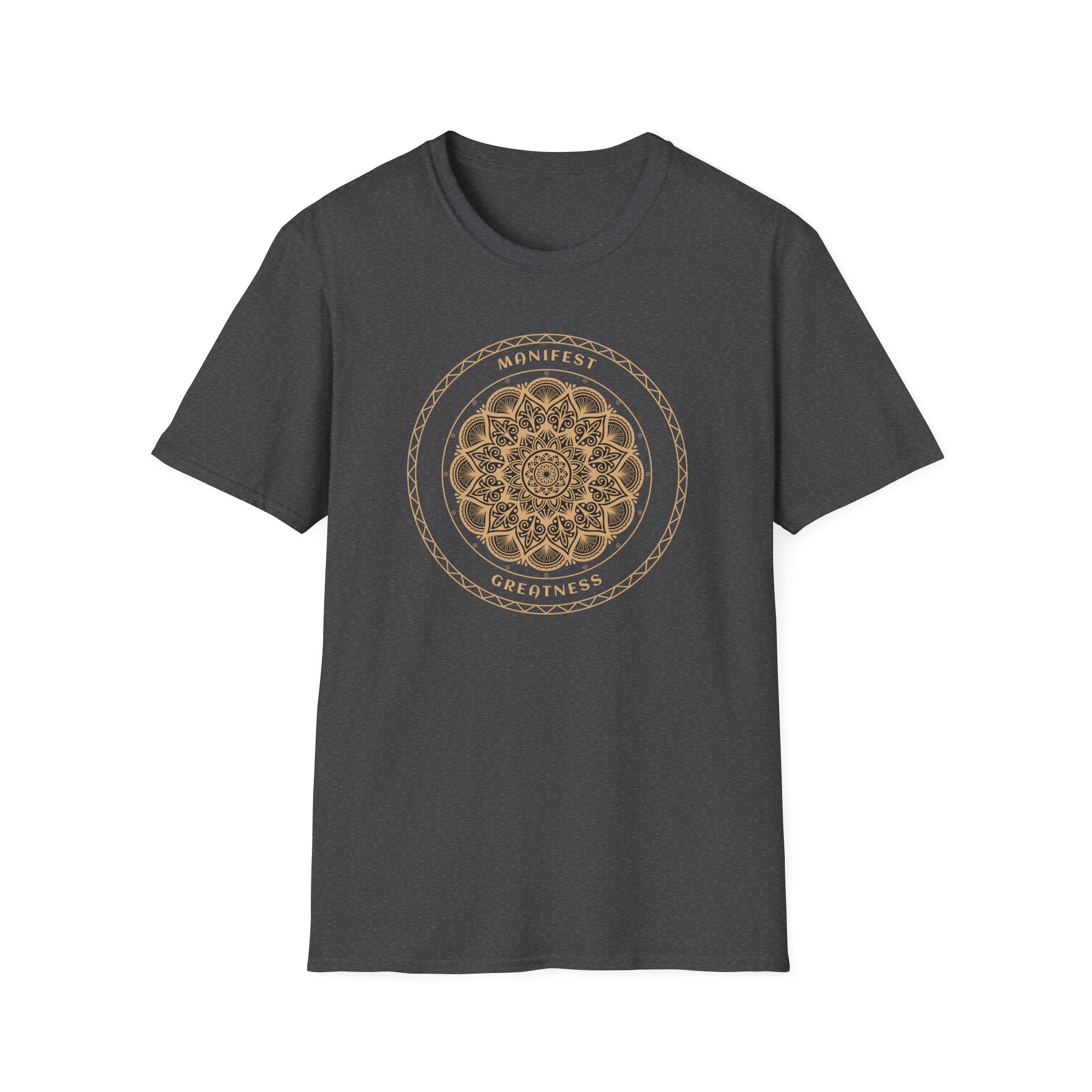 Manifest Greatness T-Shirt