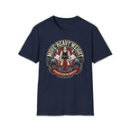 Move heavy weight T-Shirt