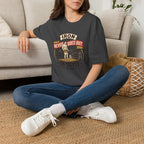 Iron never goes out of style T-Shirt