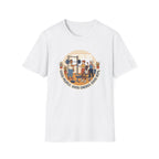 Good people. Good energy. Good reps T-Shirt