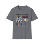 Looked huge for 20 minutes T-Shirt