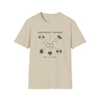Serotonin and Training T-Shirt