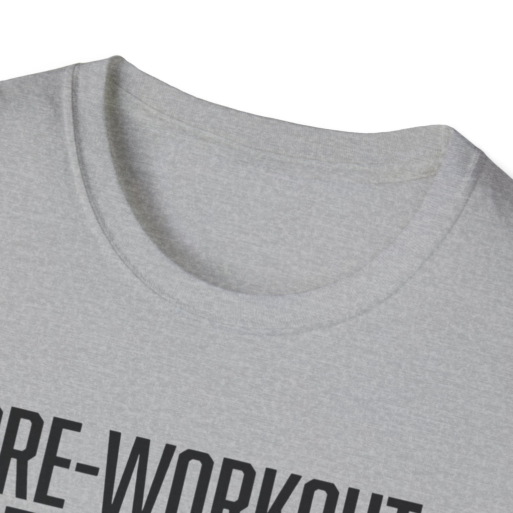 Pre at night - Sleep Mode disabled T-Shirt