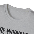 Pre at night - Sleep Mode disabled T-Shirt