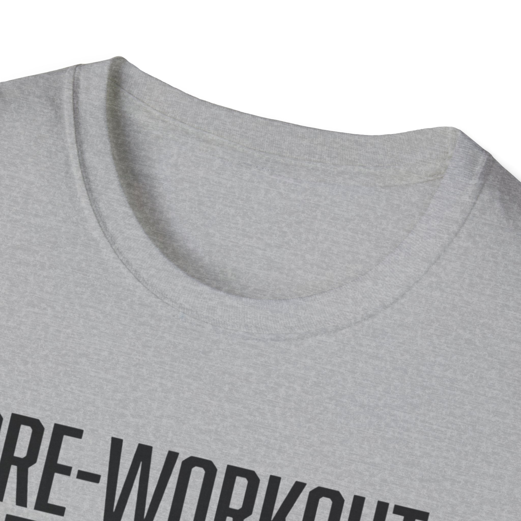 Pre at night - Sleep Mode disabled T-Shirt