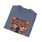 Don't waste the pain T-Shirt