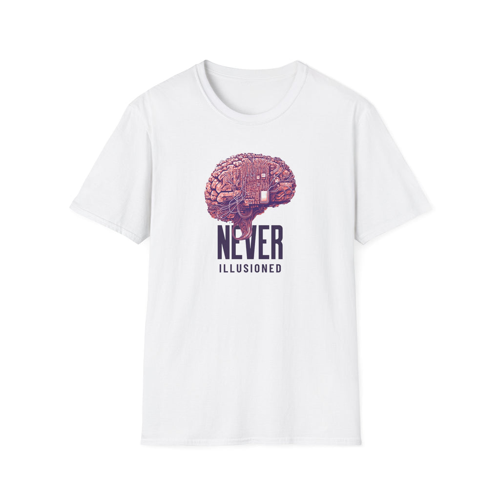 Never Illusioned T-Shirt