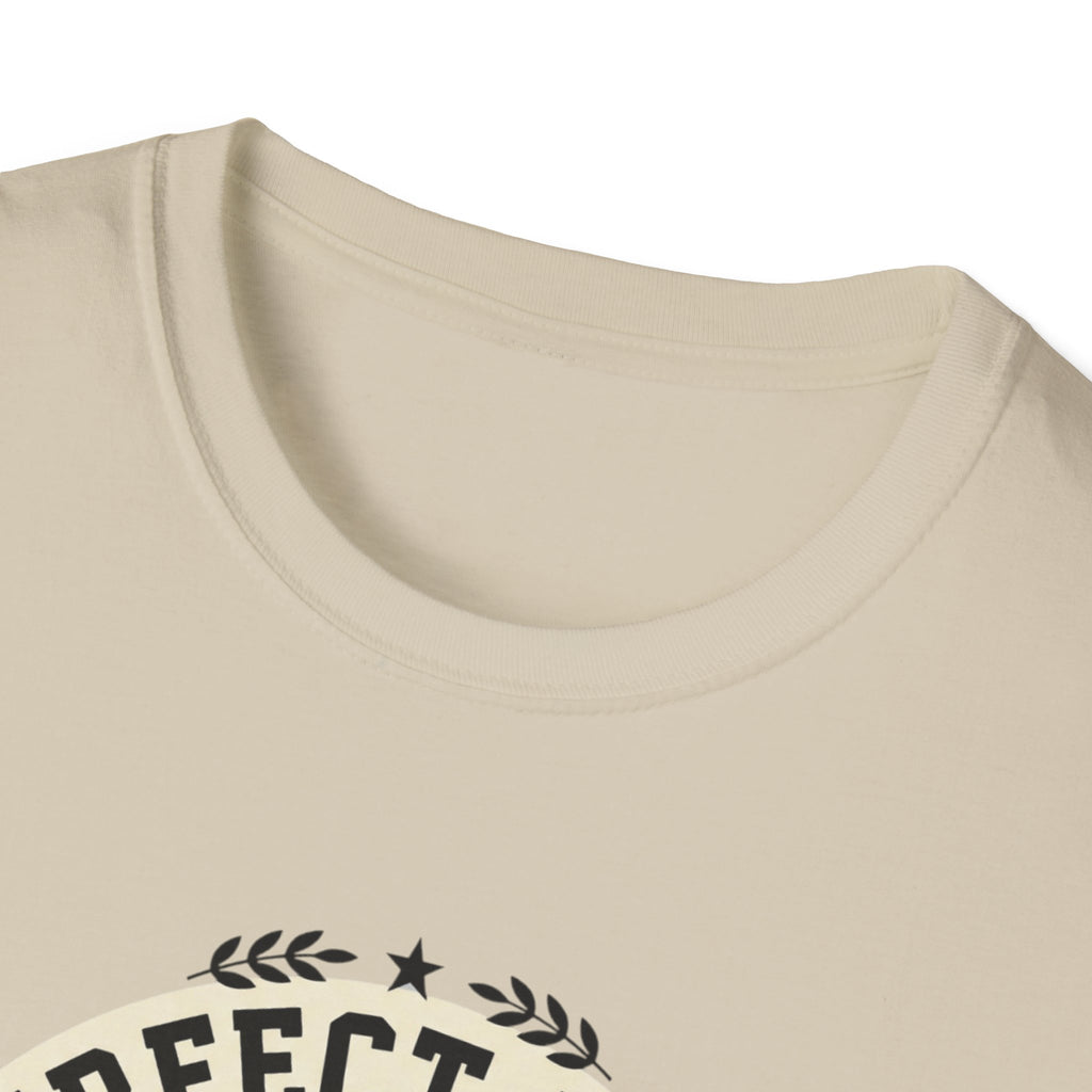 Perfect form, imperfect brain T-Shirt