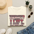 Therapy - Gym T-Shirt