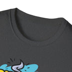 Running on Caffeine & PRs T-Shirt