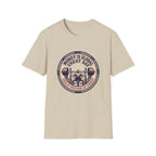 Monday is Global chest day - Inspiring T-Shirt