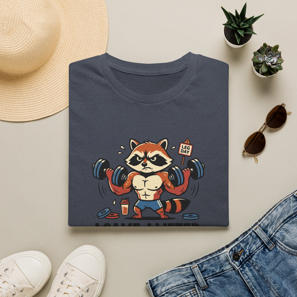 I came. I lifted. I complained T-Shirt