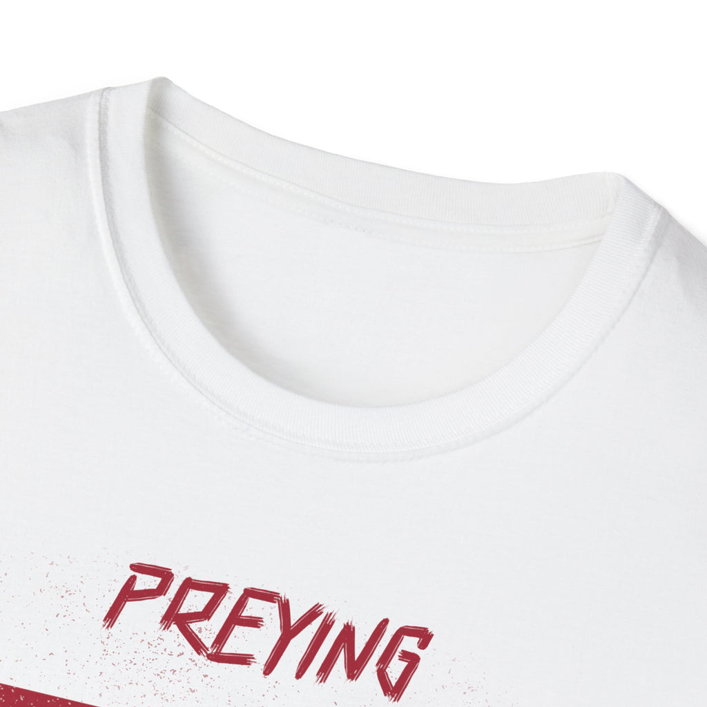 Preying on you T-Shirt