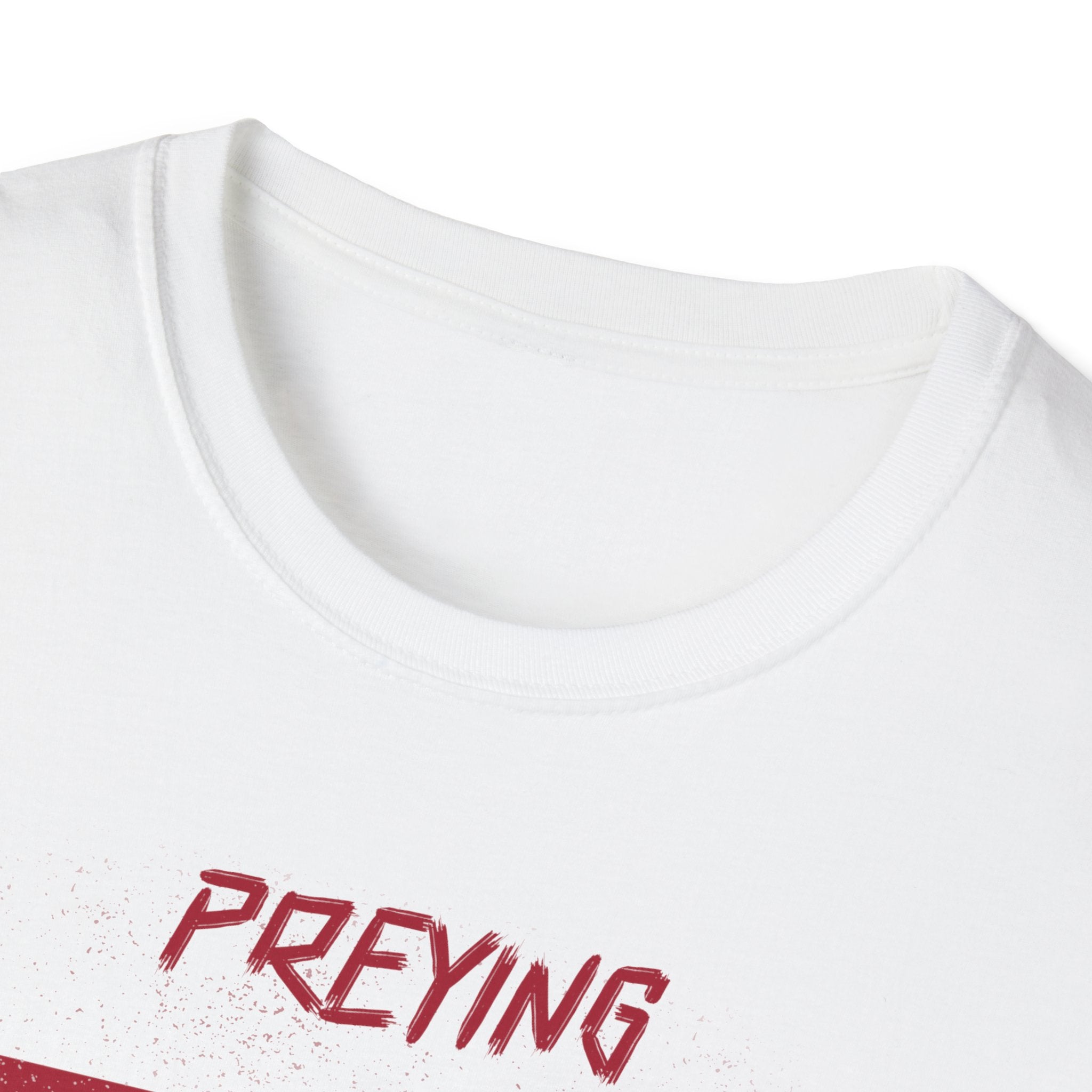 Preying on you T-Shirt
