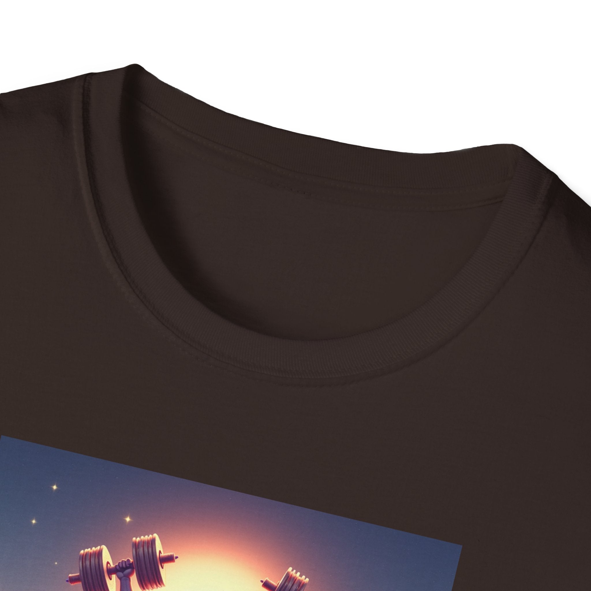 Divine Workout T-Shirt