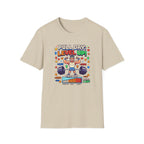 Pull day - Level Up game T-Shirt