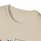 Good workout. Good thoughts. Good people T-Shirt