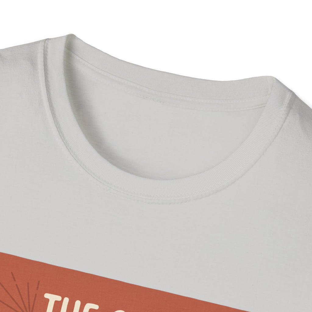 The gym remembered me T-Shirt