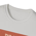 The gym remembered me T-Shirt