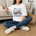 Outside/Inside Gym T-Shirt